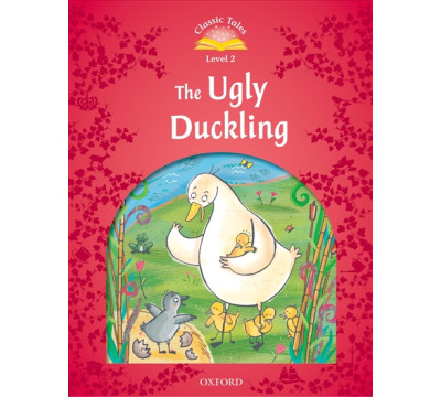 The Ugly Duckling. Level 2