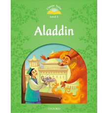 Aladdin. Level 3
