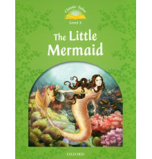 The Little Mermaid. Level 3