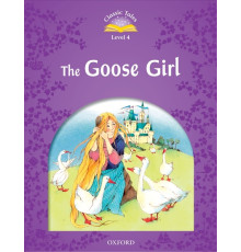 The Goose Girl. Level 4
