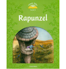 Rapunzel. Level 3