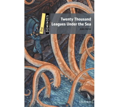 Twenty Thousand Leagues Under the Sea. Level 1
