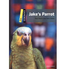 Jake's Parrot. Level 1