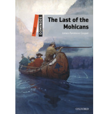 The Last of the Mohicans. Level 3