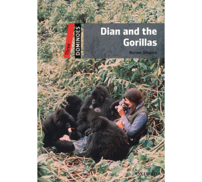 Dian and the Gorillas. Level 3