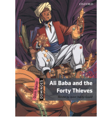 Ali Baba and the Forty Thieves. Quick Starter