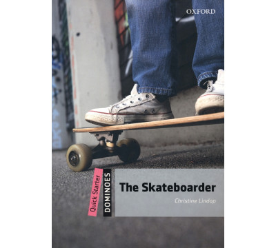 The Skateboarder. Quick Starter