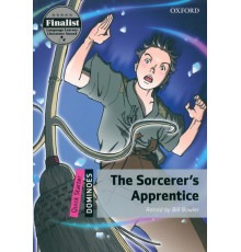 The Sorcerer's Apprentice. Quick Starter