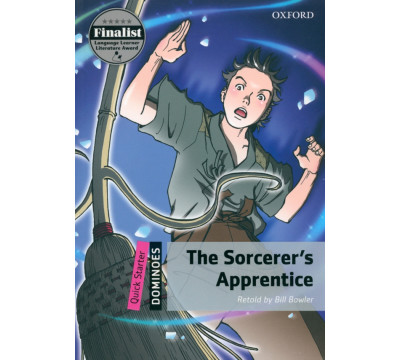 The Sorcerer's Apprentice. Quick Starter