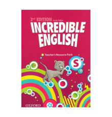 Incredible English. Starter. Teacher's Resource Pack