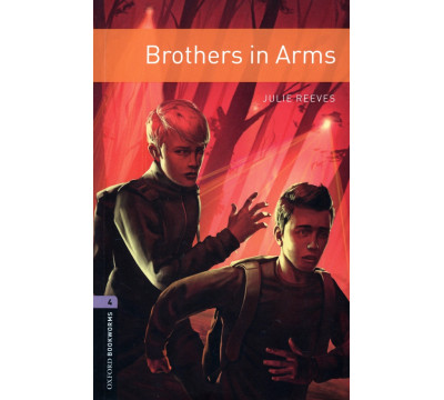Brothers in Arms. Level 4