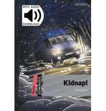 Kidnap! Starter + MP3 Audio Download