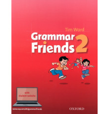 Grammar Friends 2. Student Book