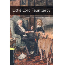 Little Lord Fauntleroy. Level 1