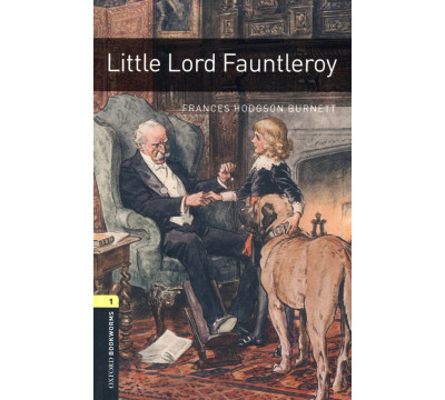 Little Lord Fauntleroy. Level 1