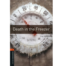 Death in the Freezer. Level 2