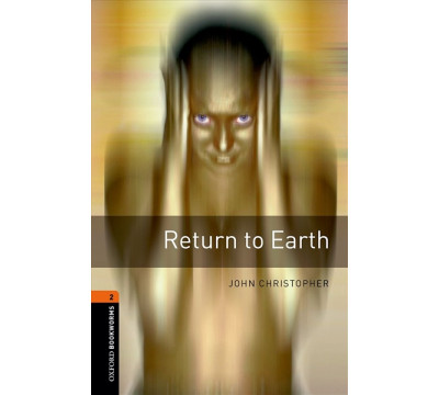 Return to Earth. Level 2