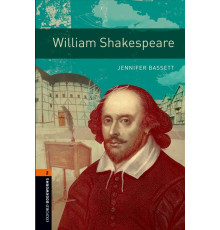 William Shakespeare. Level 2