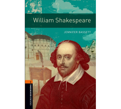 William Shakespeare. Level 2