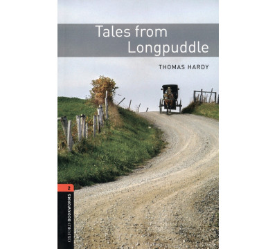 Tales from Longpuddle. Level 2. A2-B1