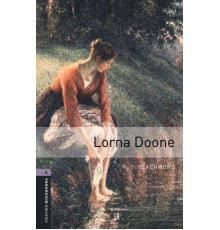 Lorna Doone. Level 4