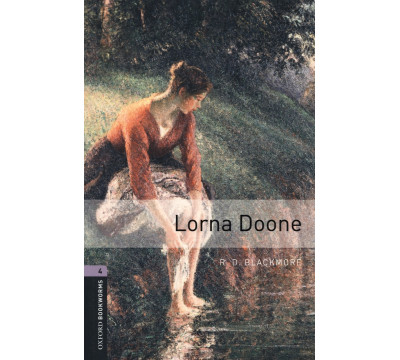 Lorna Doone. Level 4