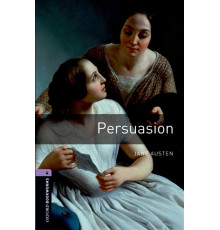 Persuasion. Level 4