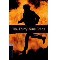 The Thirty-Nine Steps. Level 4