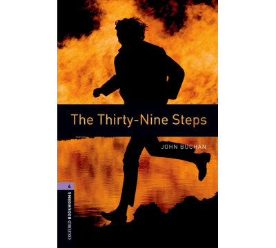 The Thirty-Nine Steps. Level 4