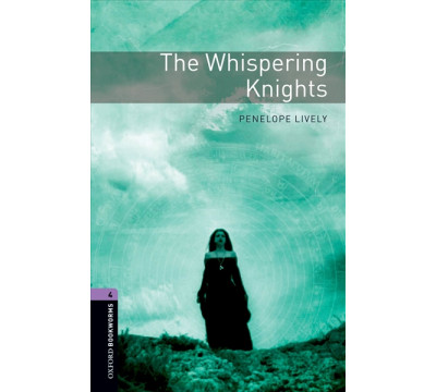 The Whispering Knights. Level 4