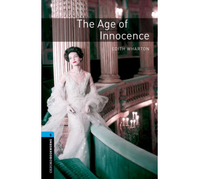 The Age of Innocence. Level 5
