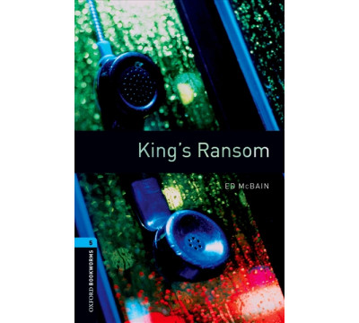 King's Ransom. Level 5