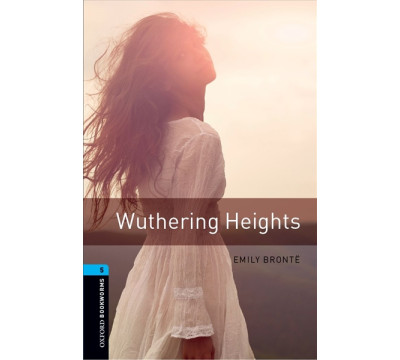 Wuthering Heights. Level 5