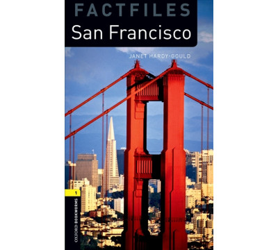 San Francisco. Level 1
