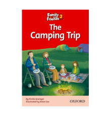 The Camping Trip. Level 2