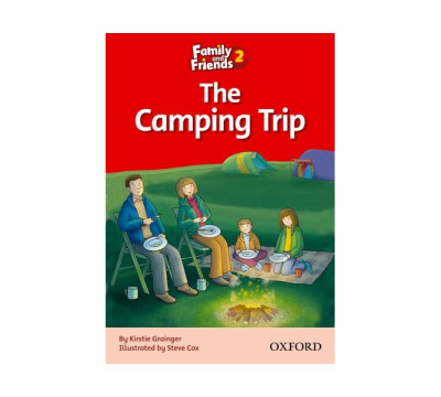The Camping Trip. Level 2