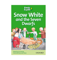 Snow White. Level 3