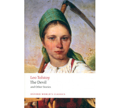 The Devil and Other Stories