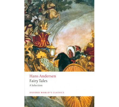 Fairy Tales. A Selection