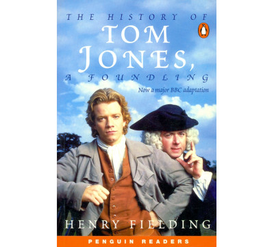 Tom Jones. Level 6