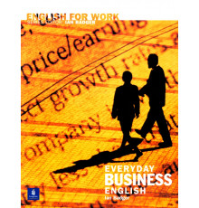Everyday Business English