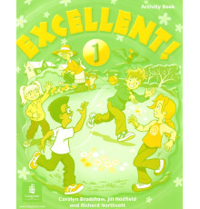 Excellent! 1. Activity Book