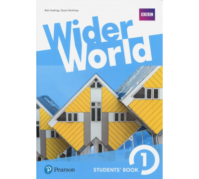Wider World 1. Students' Book