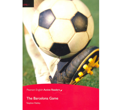 The Barcelona Game