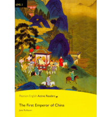 The First Emperor of China
