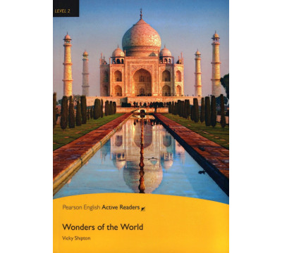Wonders of the World and Multi-ROM with MP3 Pack