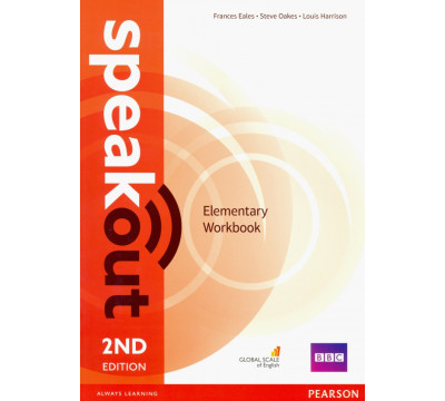 Speakout. Elementary. Workbook without Key