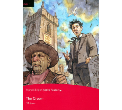 The Crown. Level 1 (+CDmp3)