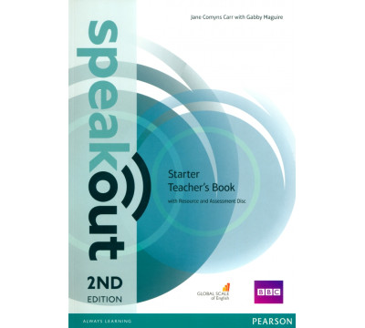 Speakout. Starter. Teacher's Book