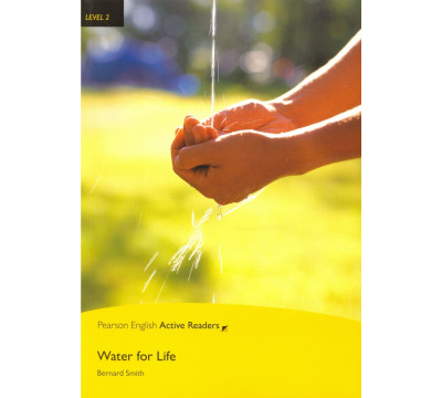 Water for Life (+CD)